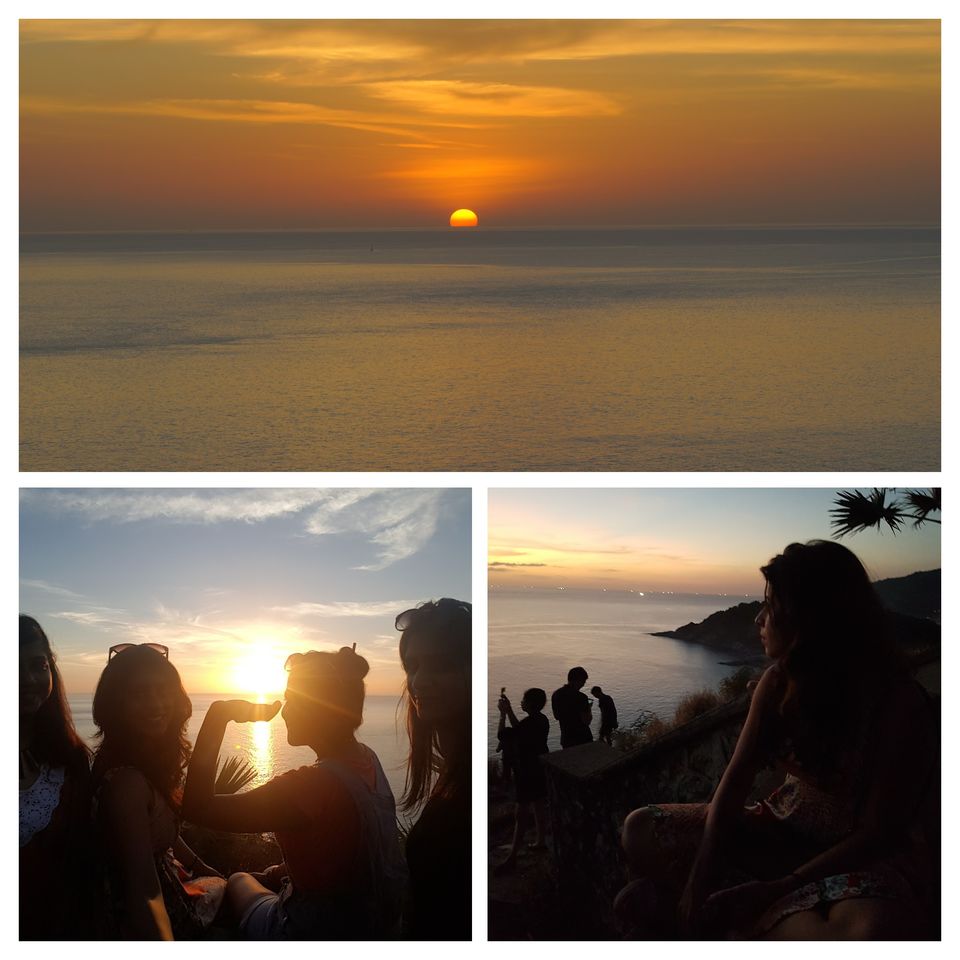 Photo of 4 Girls, 9 Days And A Piece Of Thai Land!! 3/16 by Ankita Gupta