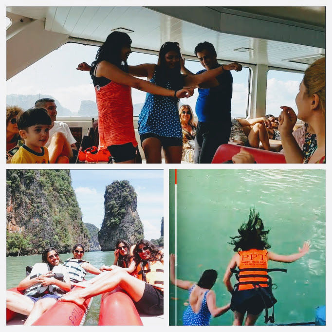 Photo of 4 Girls, 9 Days And A Piece Of Thai Land!! 4/16 by Ankita Gupta