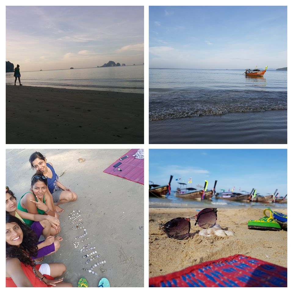 Photo of 4 Girls, 9 Days And A Piece Of Thai Land!! 8/16 by Ankita Gupta