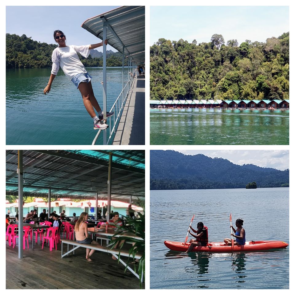 Photo of 4 Girls, 9 Days And A Piece Of Thai Land!! 11/16 by Ankita Gupta