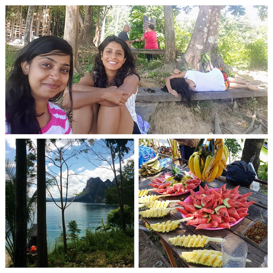 Photo of 4 Girls, 9 Days And A Piece Of Thai Land!! 13/16 by Ankita Gupta