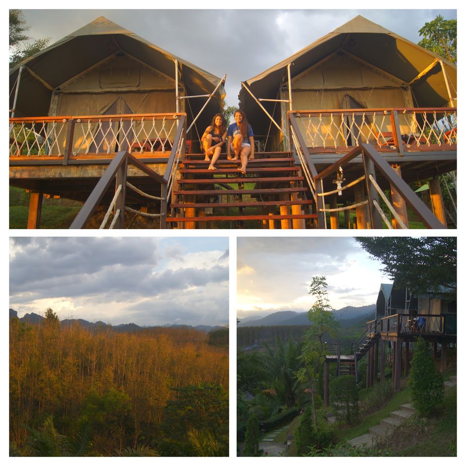 Photo of 4 Girls, 9 Days And A Piece Of Thai Land!! 14/16 by Ankita Gupta