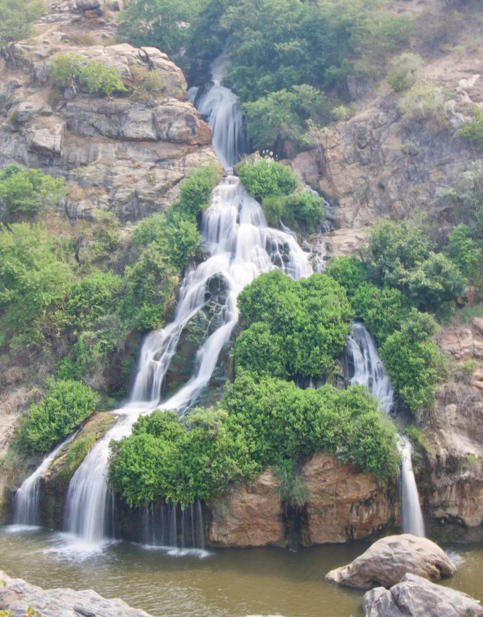 Photo of Mekedatu, Karnataka, India by Akash Chauhan