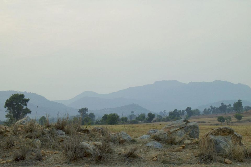 Photo of Mekedatu, Mahalli, Karnataka, India by Akash Chauhan