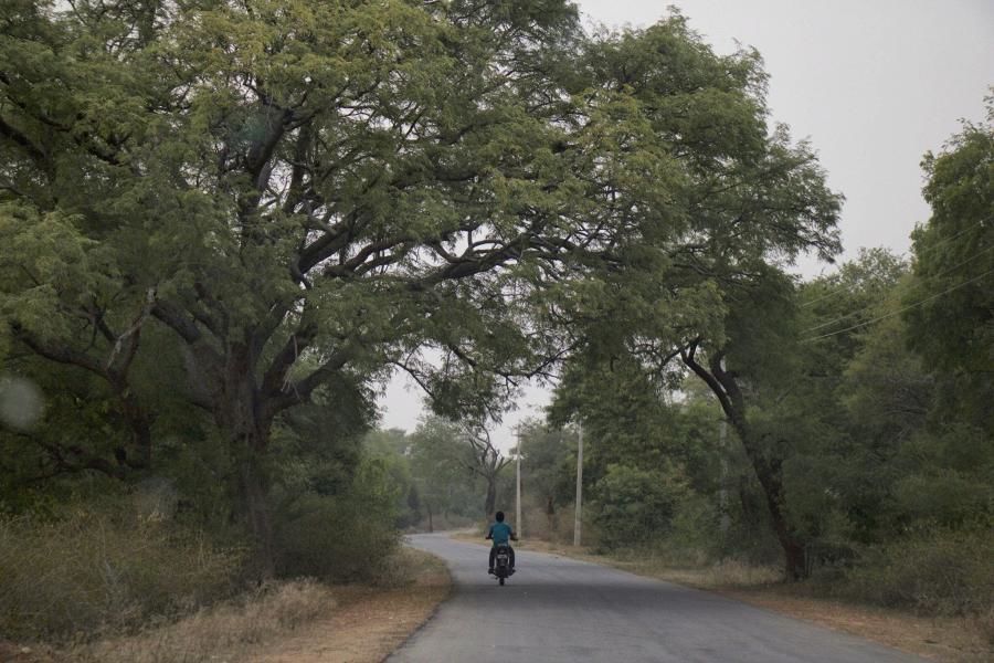 Photo of Mekedatu, Mahalli, Karnataka, India by Akash Chauhan