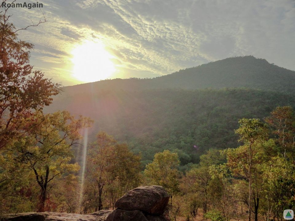 Photo of Mekedatu, Mahalli, Karnataka, India by Akash Chauhan