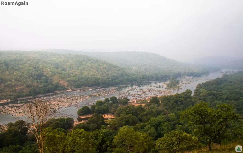 Photo of Bheemeshwari Adventure & Nature Camp, Muthathi, Karnataka, India by Akash Chauhan