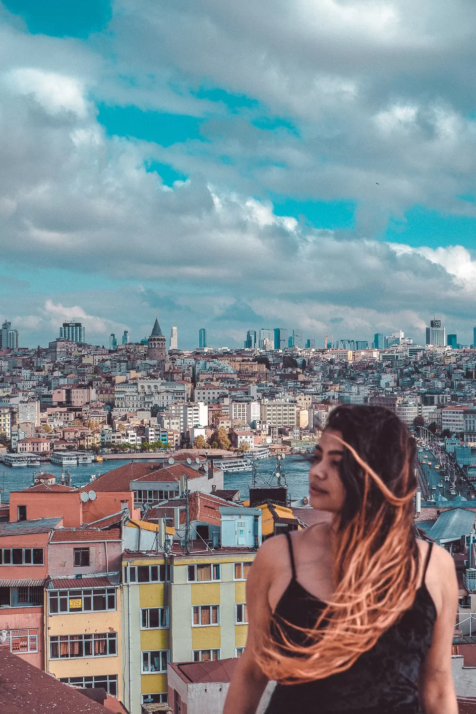 Photo of İstanbul, Turkey by Sanjana Tewari