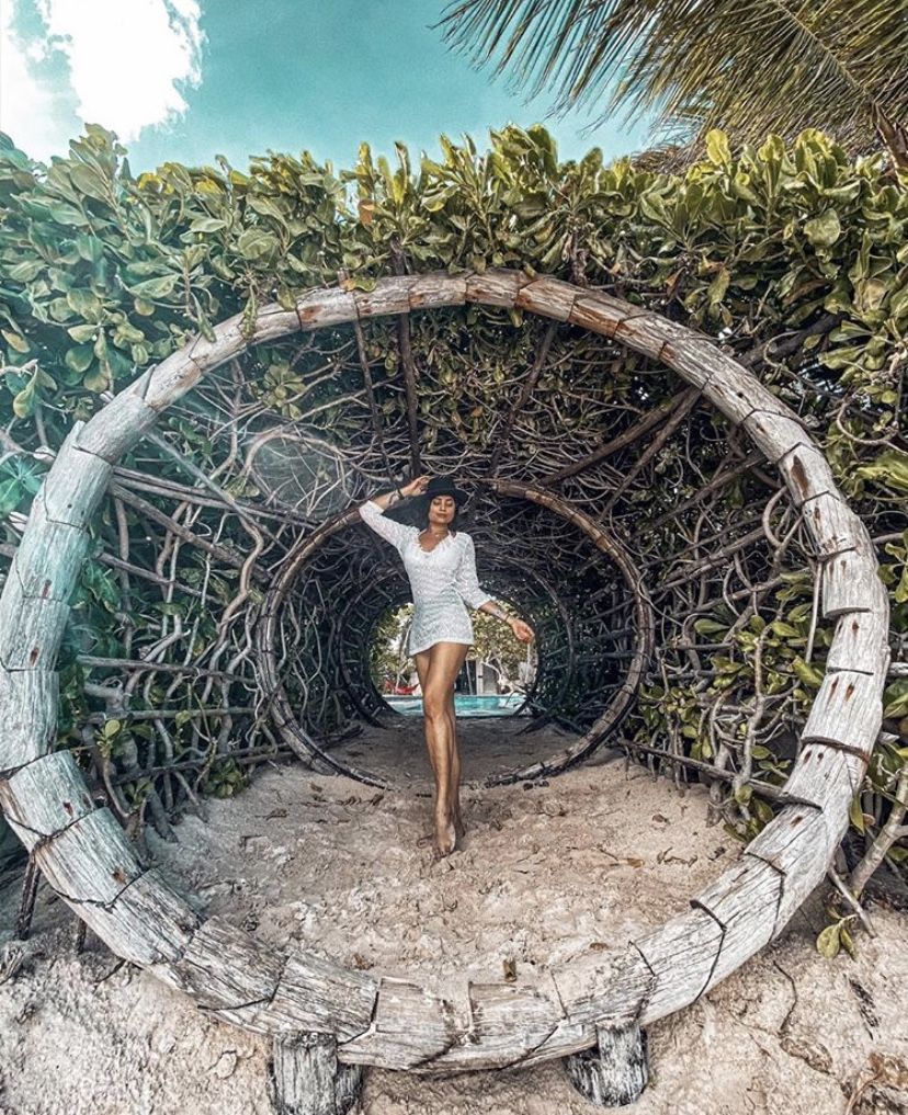 Photo of Five Luxurious Properties You Wish You Were Quarantined In by Sanjana Tewari