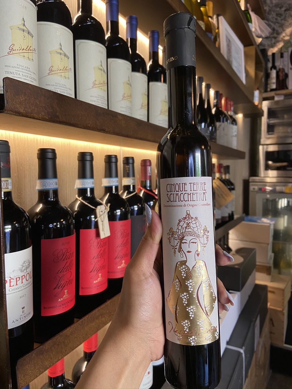 Photo of This Wine Tasting Tour at Nessun Dorma Cantina Is a Bucket-List Destination for Wine Lovers! by Sanjana Tewari