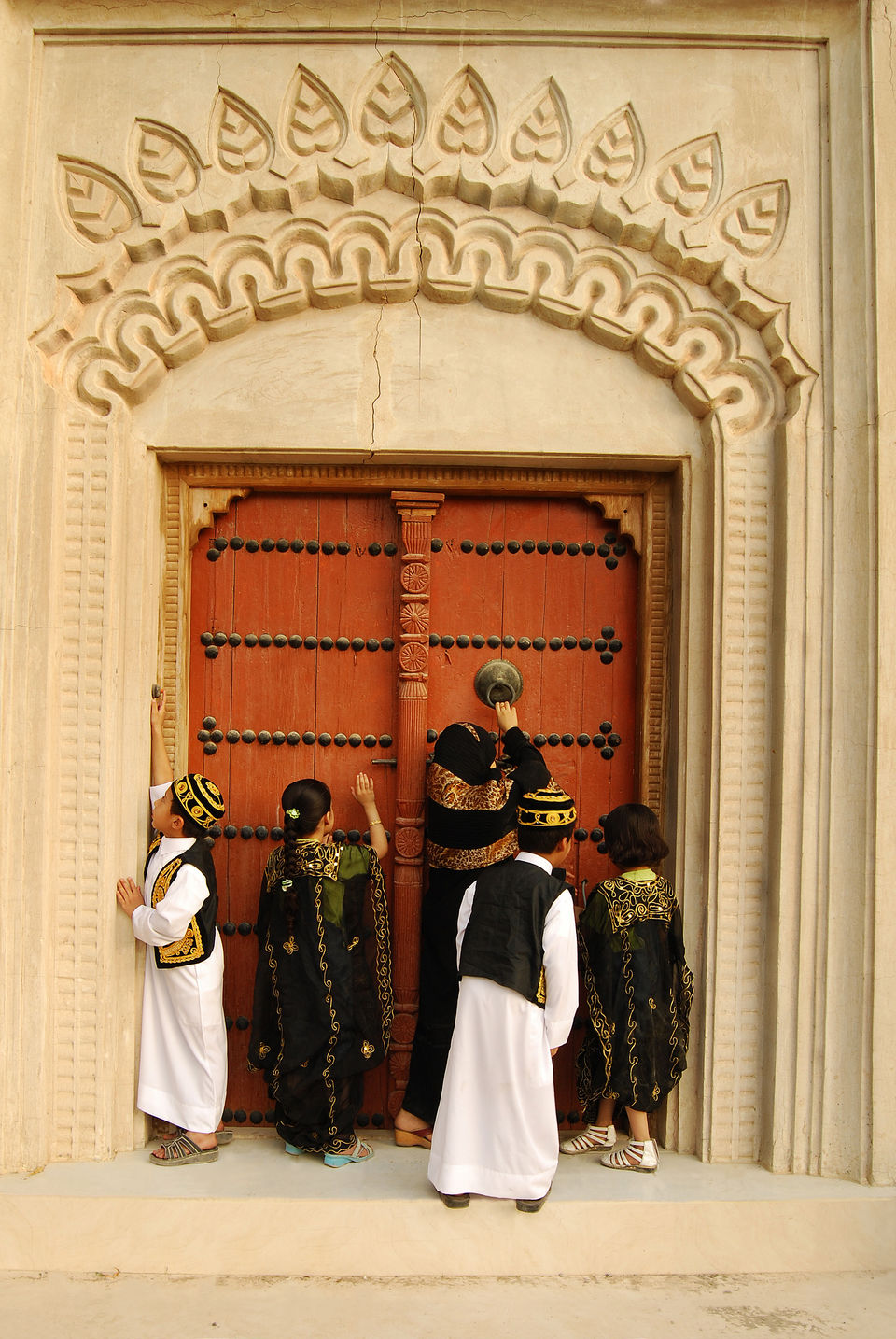 Photo of Saudi Through The Lens: A photographer’s Account Witnessing Saudi’s Untouched Beauty 6/6 by Sanjana Tewari