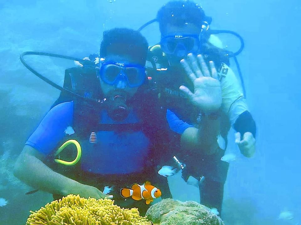 Photo of Why should you travel solo??? Here are the top 4 reasons. by Kranti K