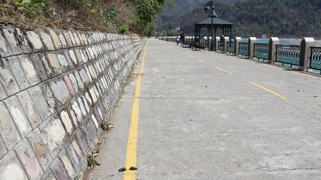 Photo of Rishikesh!! A beautiful hangout by Deep Shikha