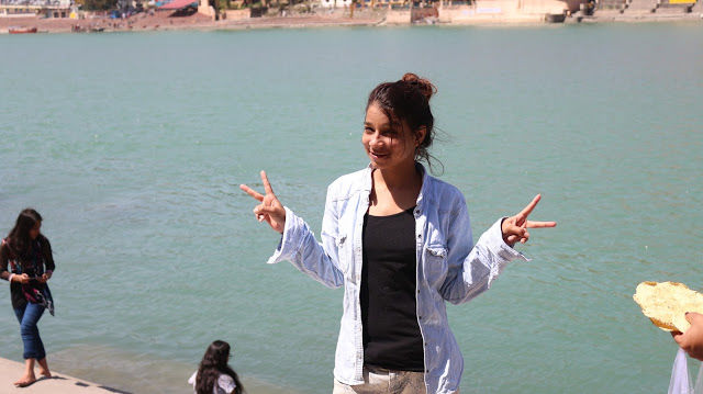 Photo of Rishikesh!! A beautiful hangout by Deep Shikha