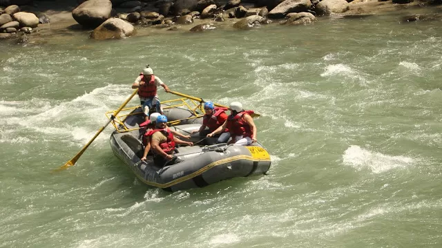 Photo of Manali Trance and tunes!! Adventurous voyage by Deep Shikha