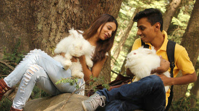 Photo of Manali Trance and tunes!! Adventurous voyage by Deep Shikha