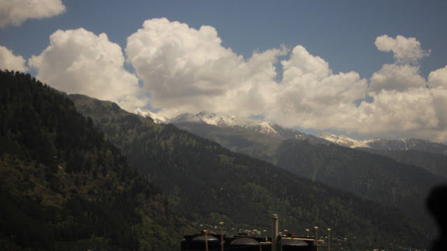Photo of Manali Trance and tunes!! Adventurous voyage by Deep Shikha