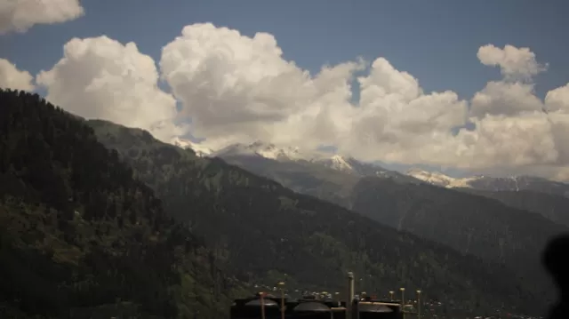 Photo of Manali Trance and tunes!! Adventurous voyage by Deep Shikha