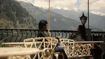Photo of Manali Trance and tunes!! Adventurous voyage by Deep Shikha