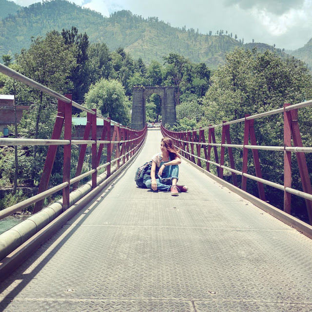 Photo of Manali Trance and tunes!! Adventurous voyage 1/1 by Deep Shikha