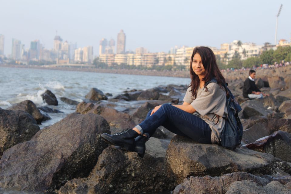 Photo of Quit your Job and Travel: MUMBAI 1/7 by Deep Shikha