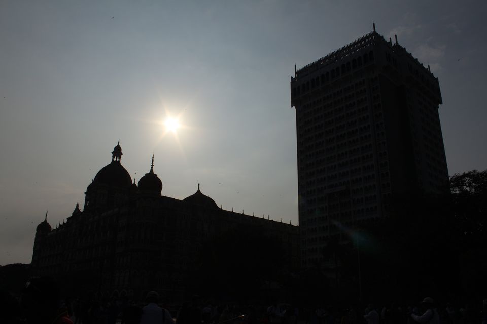 Photo of Quit your Job and Travel: MUMBAI 2/7 by Deep Shikha
