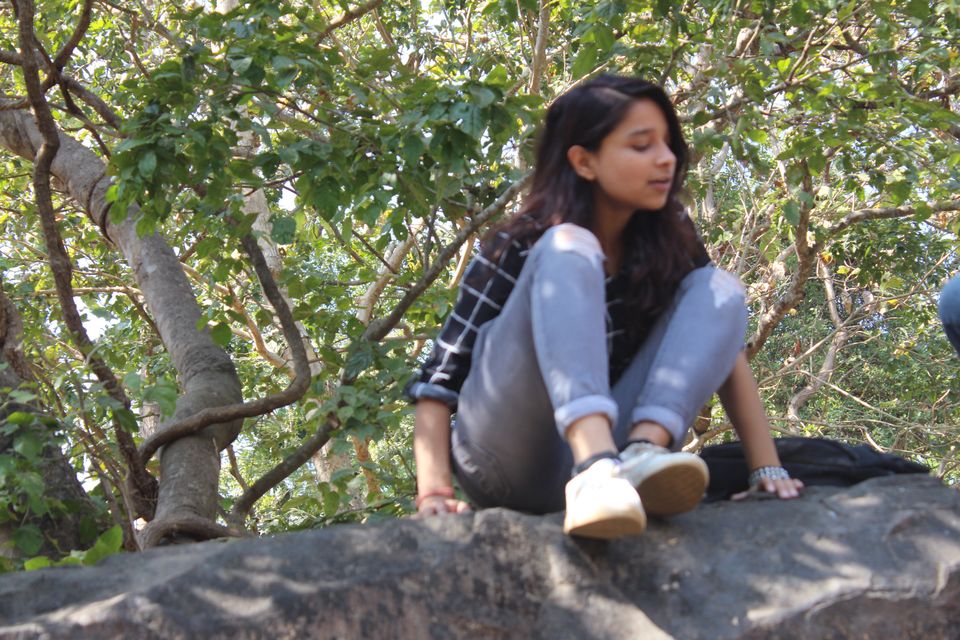 Photo of Quit your Job and Travel: MUMBAI 5/7 by Deep Shikha