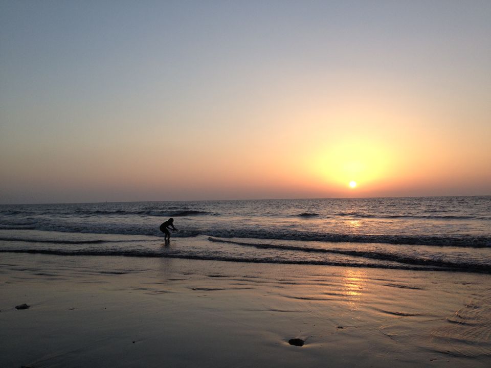 Photo of Quit your Job and Travel: MUMBAI 6/7 by Deep Shikha