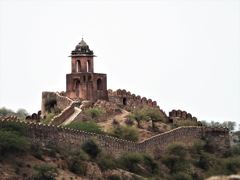 Photo of Jaipur: The Pink city is an architectural hotspot by Deep Shikha