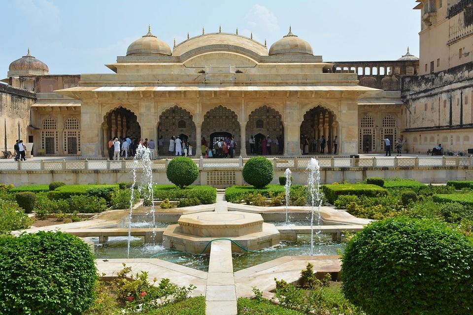 Photo of Jaipur: The Pink city is an architectural hotspot by Deep Shikha