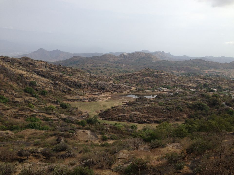 Photo of Mount Abu Road, Mount Abu, Rajasthan, India by Wanderlust_eva