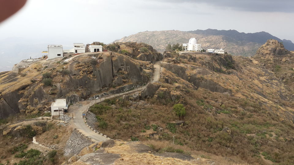 Photo of Mount Abu Road, Mount Abu, Rajasthan, India by Wanderlust_eva