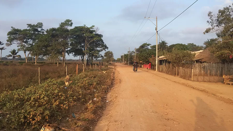 Photo of San Onofre - Sucre, Colombia by Susan 