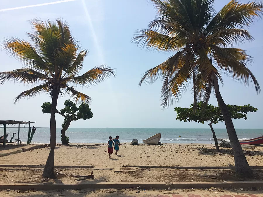 Photo of Rincón - Sucre, Colombia by Susan
