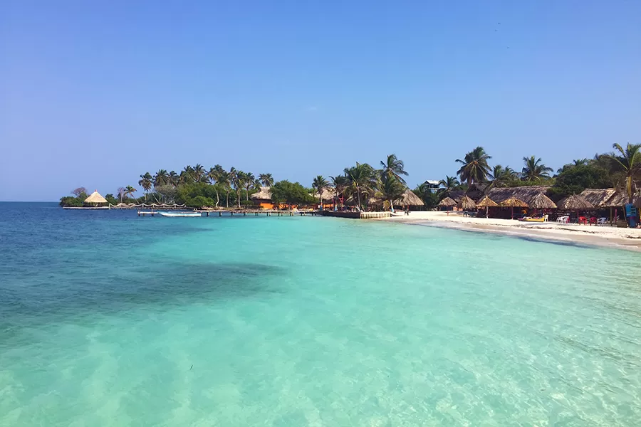 Photo of Colombia: My First Impulsive Travel Decision Leads to Paradise by Susan