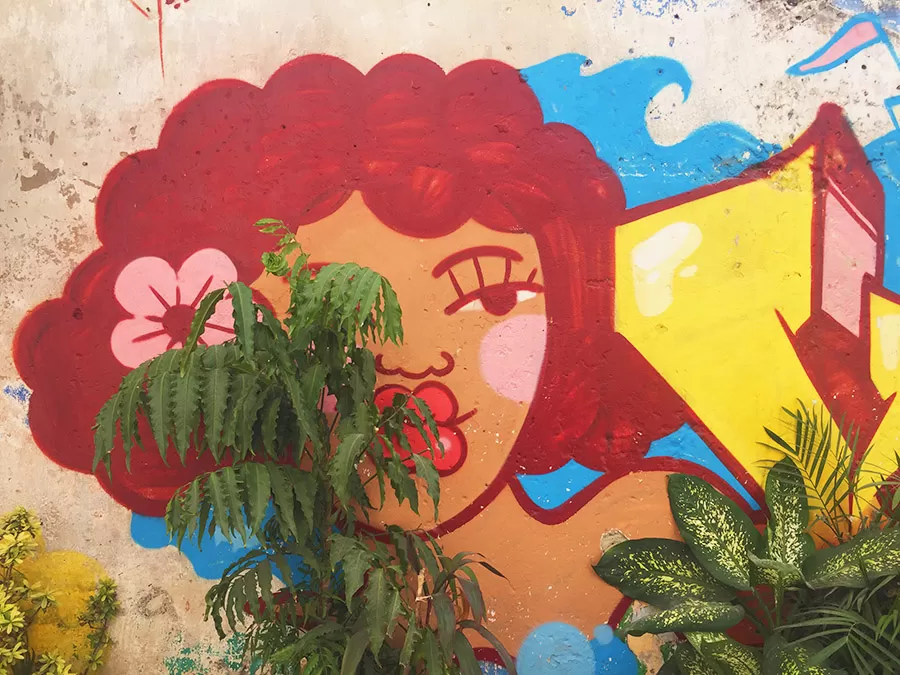 Photo of Cartagena - Bolivar, Colombia by Susan 