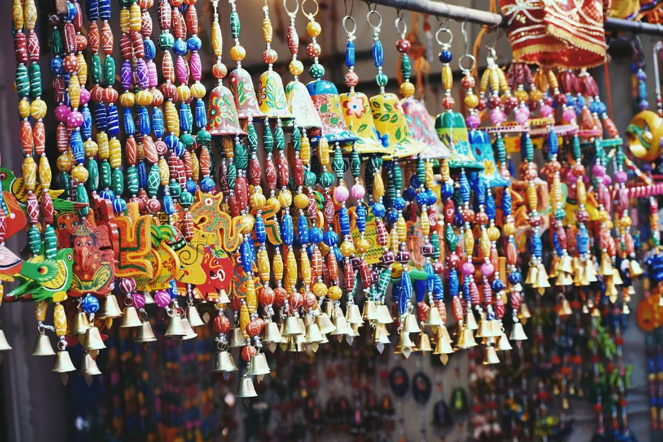 Photo of Pushkar Lake, Pushkar, Rajasthan by Jimish Parekh