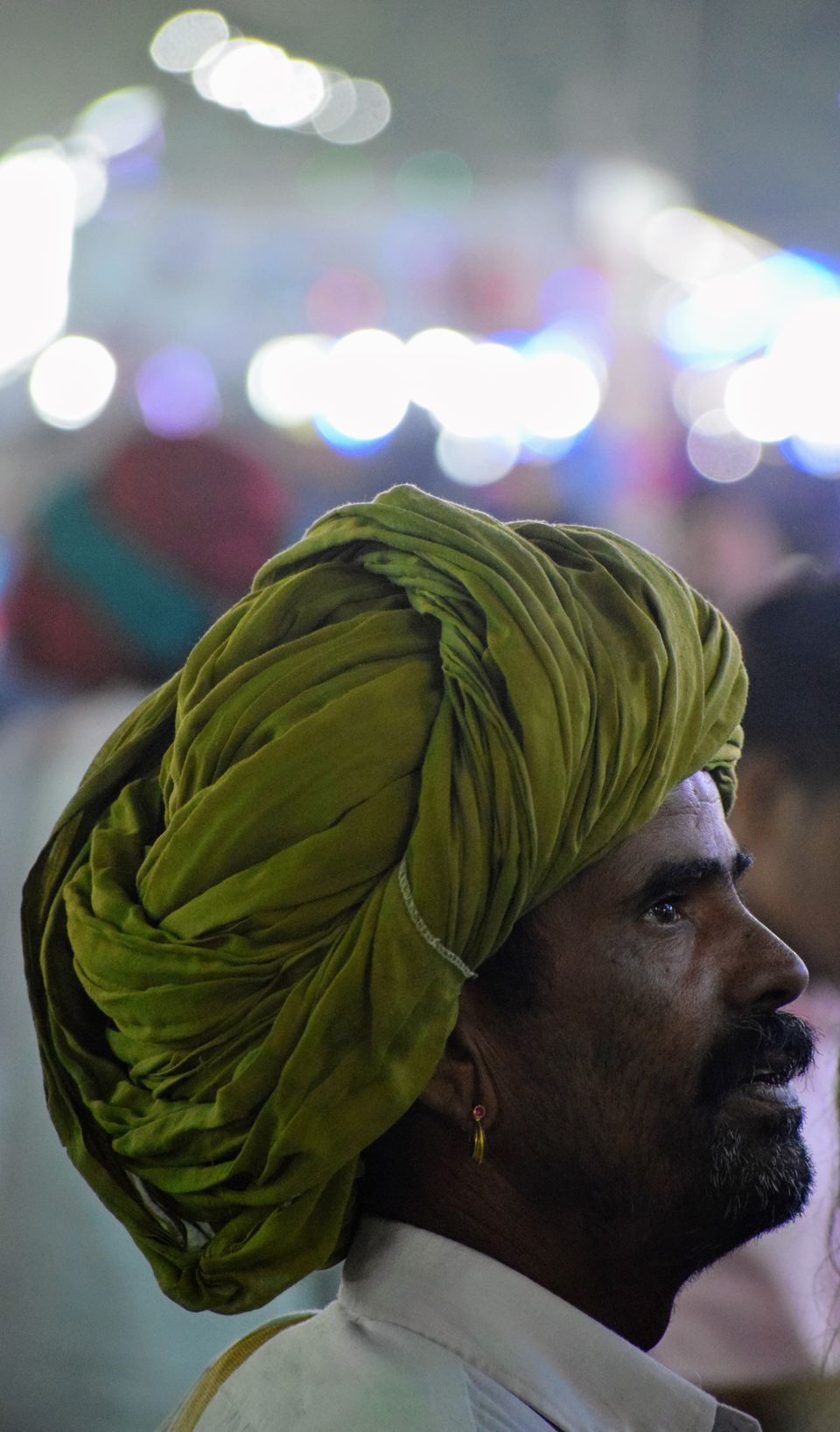 Photo of Pushkar, Rajasthan, India by Jimish Parekh
