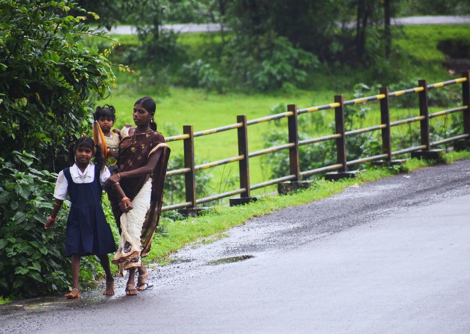 Photo of Soak up all monsoon love by offbeat gateaway to Tamhini Ghat 2/7 by Jimish Parekh