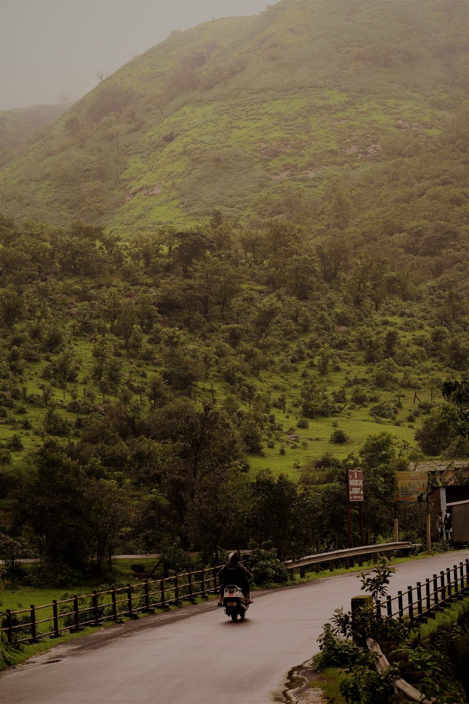 Photo of Soak up all monsoon love by offbeat gateaway to Tamhini Ghat 4/7 by Jimish Parekh