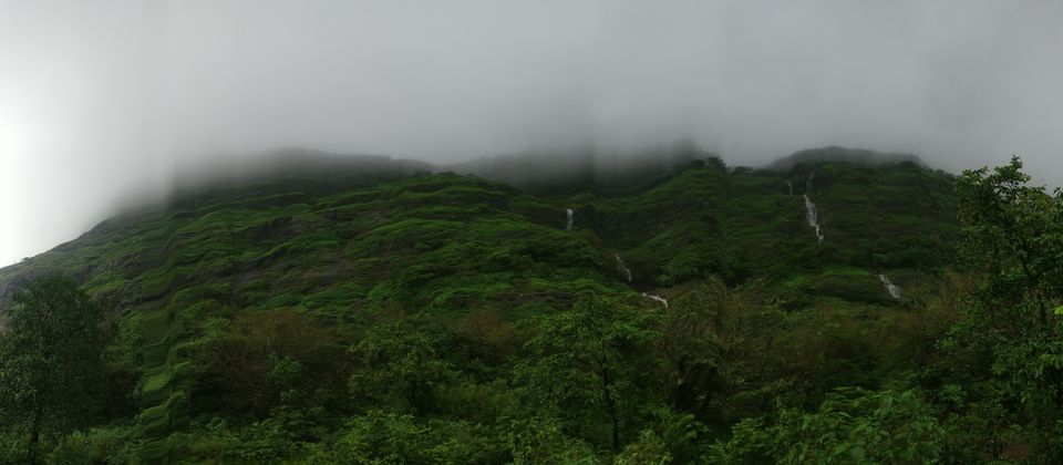 Photo of Soak up all monsoon love by offbeat gateaway to Tamhini Ghat by Jimish Parekh