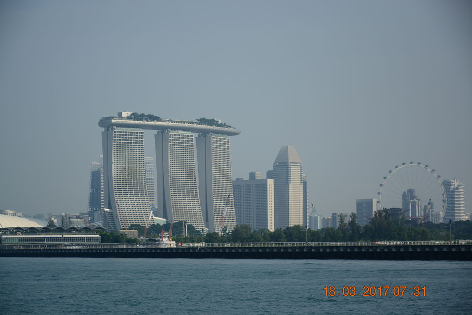 Photo of St. John's and Kusu islands : Perfect offbeat getaway from Singapore by Jimish Parekh