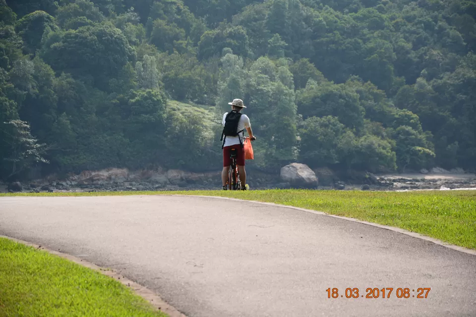 Photo of St. John's and Kusu islands : Perfect offbeat getaway from Singapore by Jimish Parekh