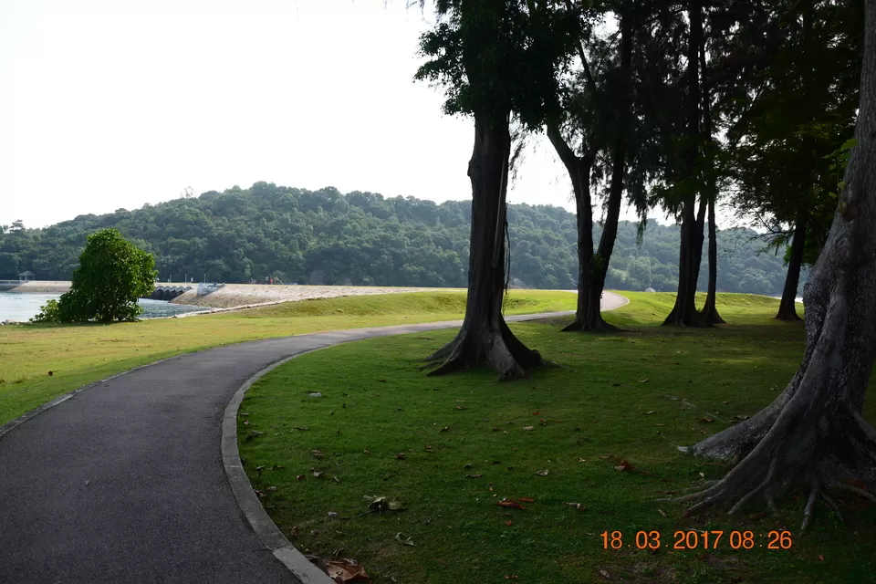 Photo of St. John's and Kusu islands : Perfect offbeat getaway from Singapore by Jimish Parekh