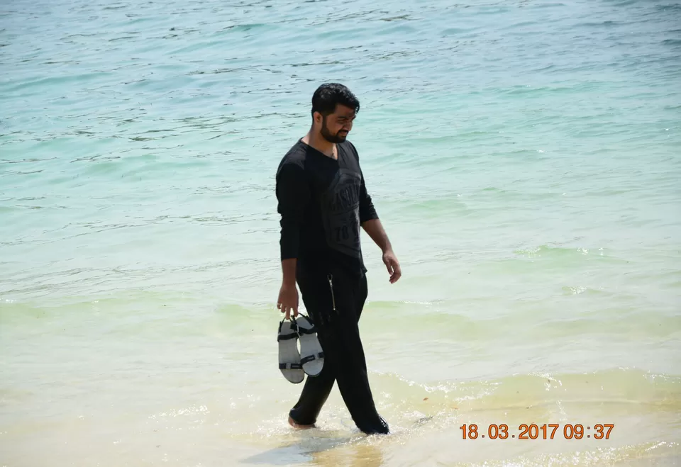 Photo of St. John's and Kusu islands : Perfect offbeat getaway from Singapore by Jimish Parekh