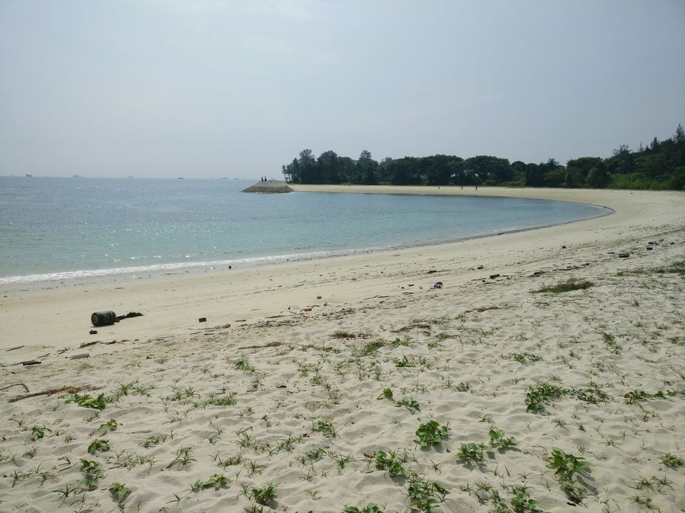 Photo of St. John's and Kusu islands : Perfect offbeat getaway from Singapore by Jimish Parekh