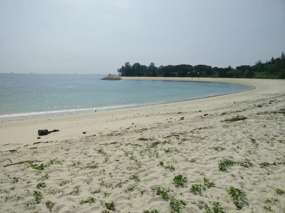 Photo of St. John's and Kusu islands : Perfect offbeat getaway from Singapore by Jimish Parekh