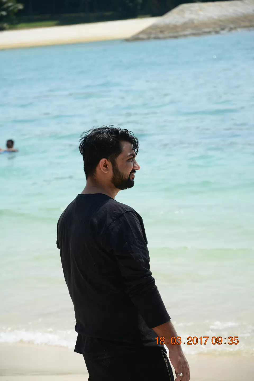 Photo of St. John's and Kusu islands : Perfect offbeat getaway from Singapore by Jimish Parekh