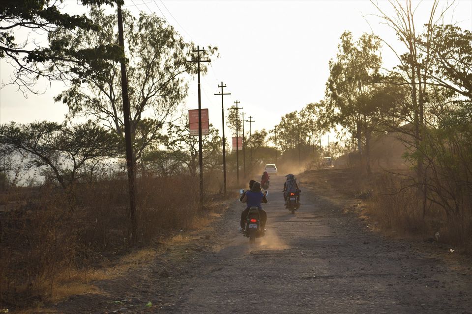Photo of Pune, Maharashtra, India by Jimish Parekh
