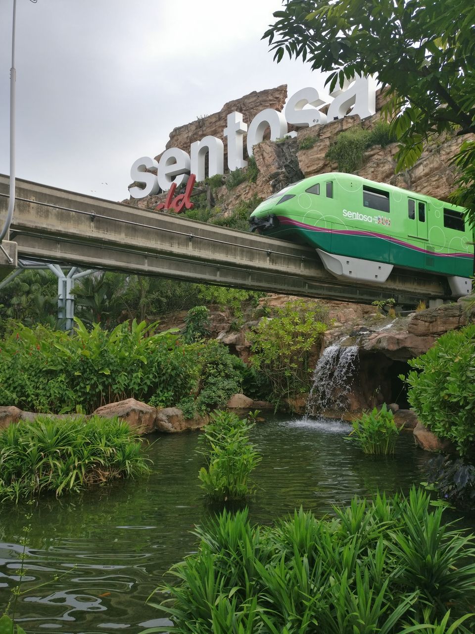 Photo of Dive into childhood for a day at Universal Studio, Singapore by Jimish Parekh